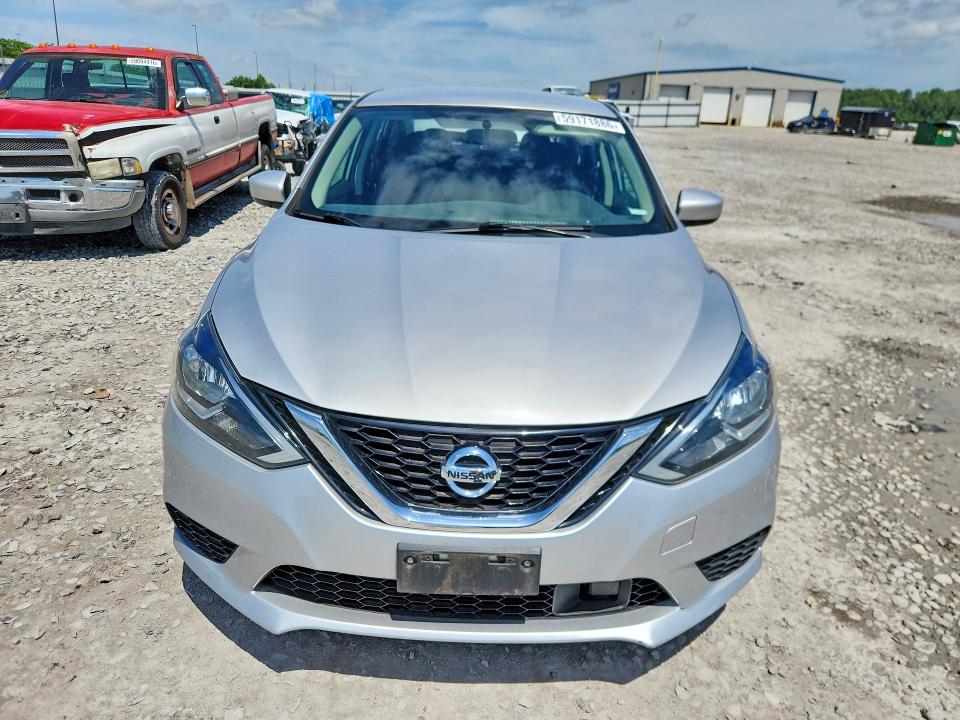 Aukcja sprzedaży 2018 Nissan Sentra, vin: 3N1AB7AP2JY335516, numer aukcji: 59171886