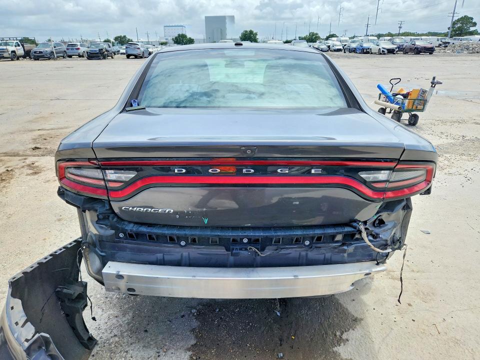 Aukcja sprzedaży 2019 Dodge Charger, vin: 2C3CDXBG4KH605775, numer aukcji: 55784326