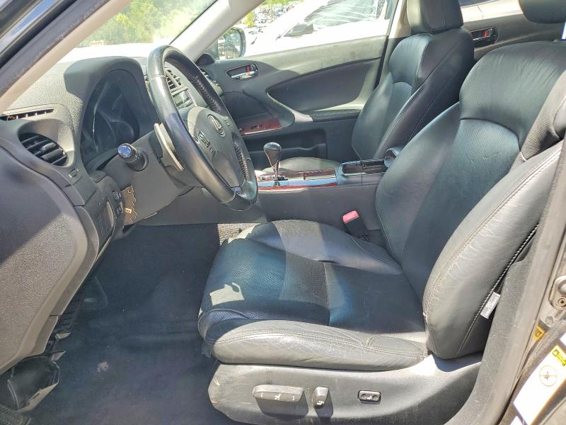 Aukcja sprzedaży 2006 Lexus Is, vin: JTHCK262362004888, numer aukcji: 58275916