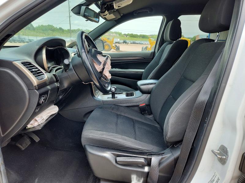 Aukcja sprzedaży 2014 Jeep Grand Cherokee, vin: 1C4RJFAG6EC224818, numer aukcji: 56127616
