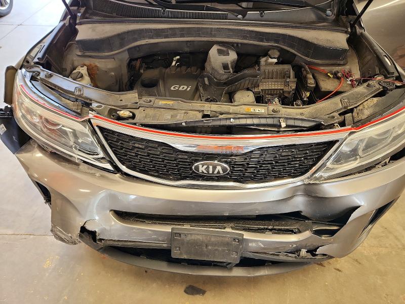 Aukcja sprzedaży 2014 Kia Sorento, vin: 5XYKTCA65EG454802, numer aukcji: 56251666