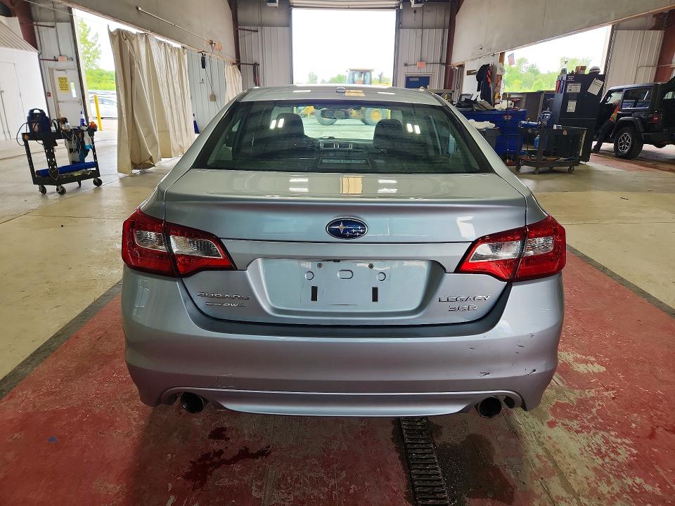 Aukcja sprzedaży 2015 Subaru Legacy, vin: 4S3BNEN6XF3056569, numer aukcji: 58633766
