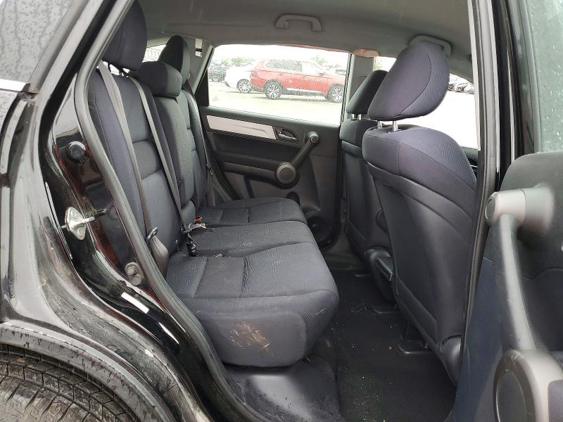 Aukcja sprzedaży 2010 Honda Cr-v, vin: 5J6RE4H39AL085493, numer aukcji: 56485416