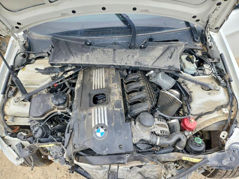 56582266 :رقم المزاد ، WBAPL335X9A406287 vin ، 2009 Bmw 335 مزاد بيع