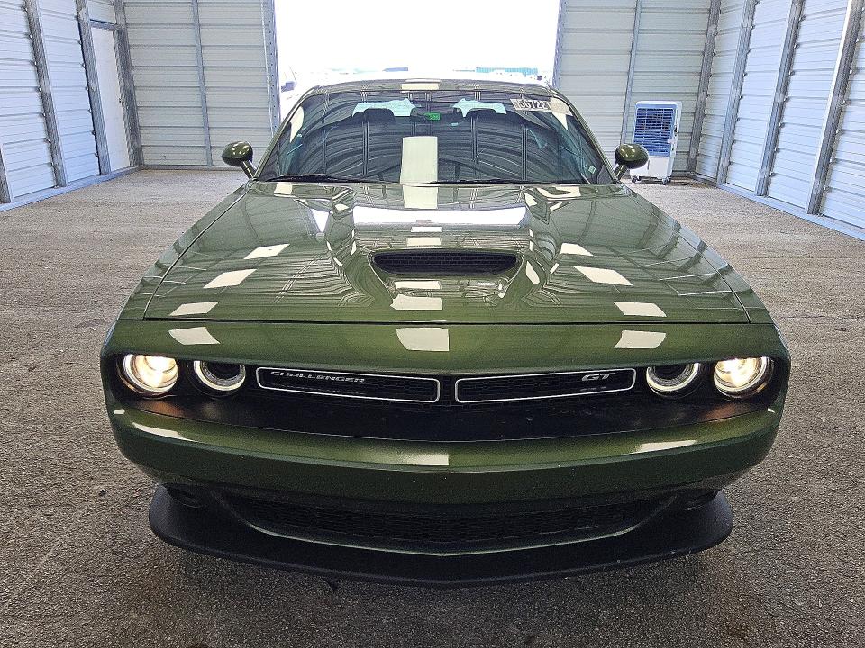 Продаж на аукціоні авто 2023 Dodge Challenger, vin: 2C3CDZJG7PH542580, номер лоту: 56722136