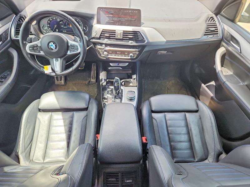 Продажа на аукционе авто 2019 Bmw X3, vin: 5UXTS3C51K0Z06479, номер лота: 57239146