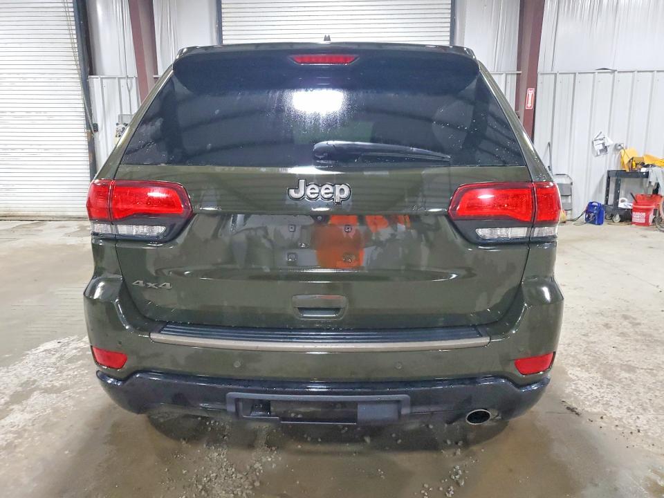 58461026 :رقم المزاد ، 1C4RJFBG4GC432214 vin ، 2016 Jeep Grand Cherokee مزاد بيع