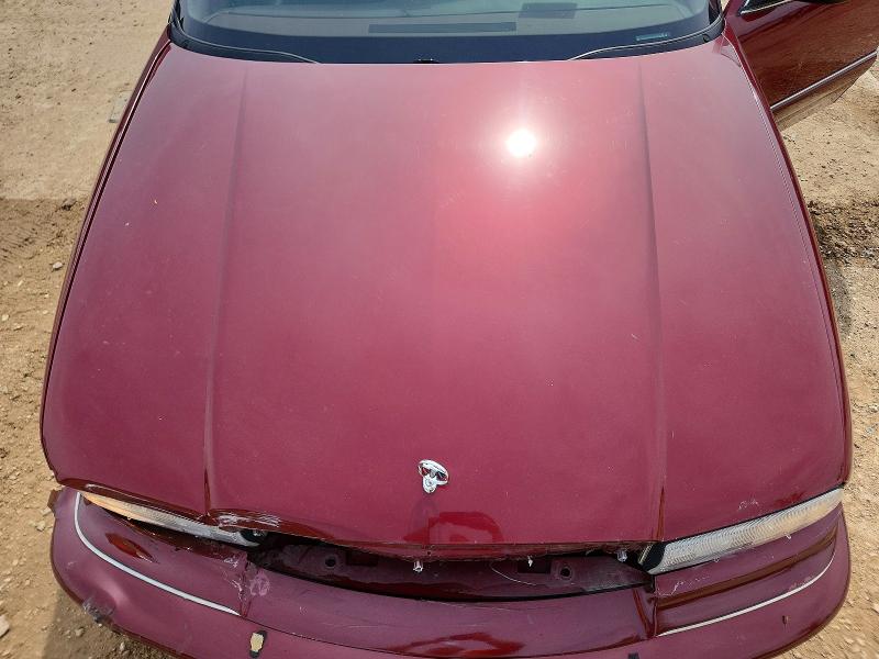 Продажа на аукционе авто 1996 Buick Regal, vin: 2G4WB52K1T1411797, номер лота: 57040536