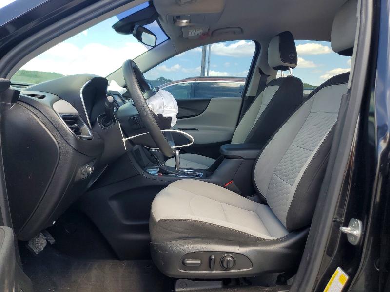 Продажа на аукционе авто 2020 Chevrolet Equinox, vin: 2GNAXHEV8L6166935, номер лота: 58065676