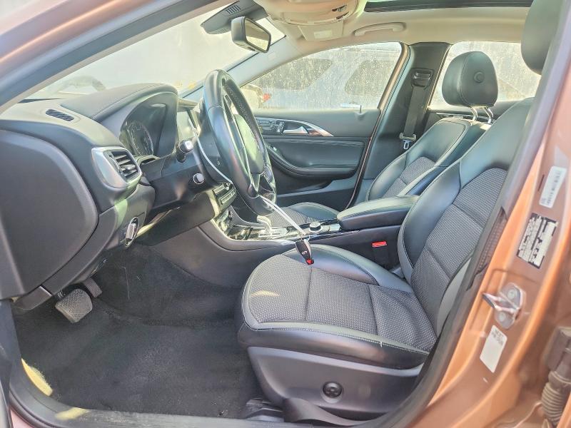 2019 Infiniti Qx30 მანქანა იყიდება აუქციონზე, vin: SJKCH5CP3KA008597, აუქციონის ნომერი: 56650596