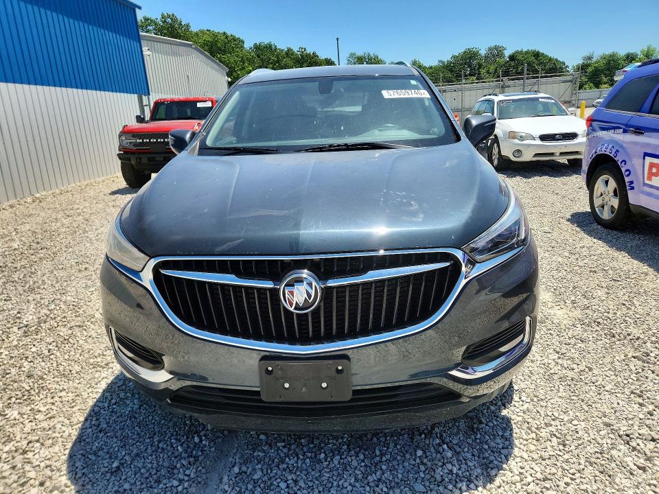 Продажа на аукционе авто 2020 Buick Enclave, vin: 5GAERBKW3LJ105799, номер лота: 57659746