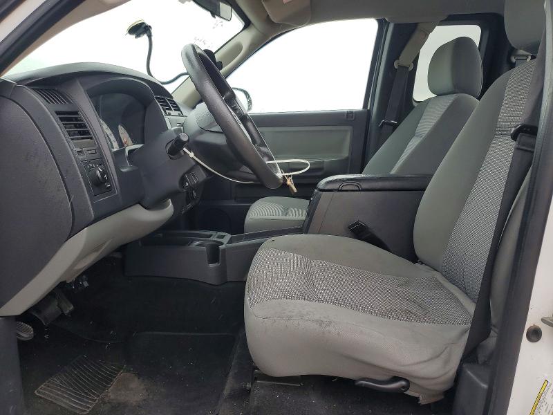 Aukcja sprzedaży 2011 Dodge Dakota, vin: 1D7RE3BKXBS580864, numer aukcji: 57138476