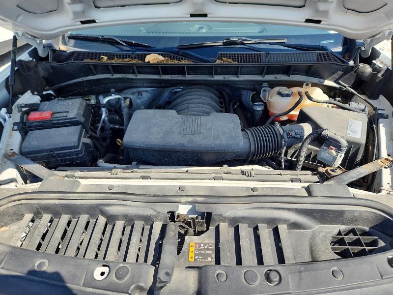 Продажа на аукционе авто 2019 Chevrolet Silverado, vin: 3GCNWAEF1KG229647, номер лота: 57188636