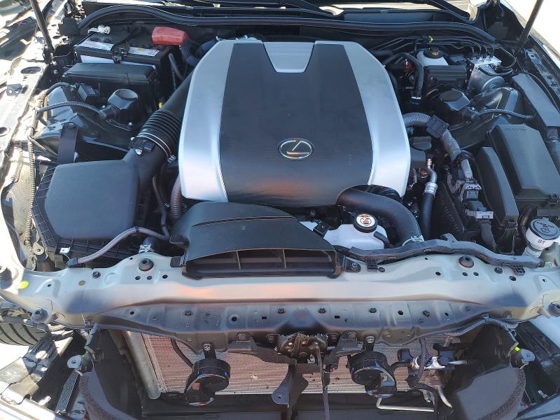 2026 Lexus Is 350 მანქანა იყიდება აუქციონზე, vin: JTHGZ1B29T5097603, აუქციონის ნომერი: 58132196