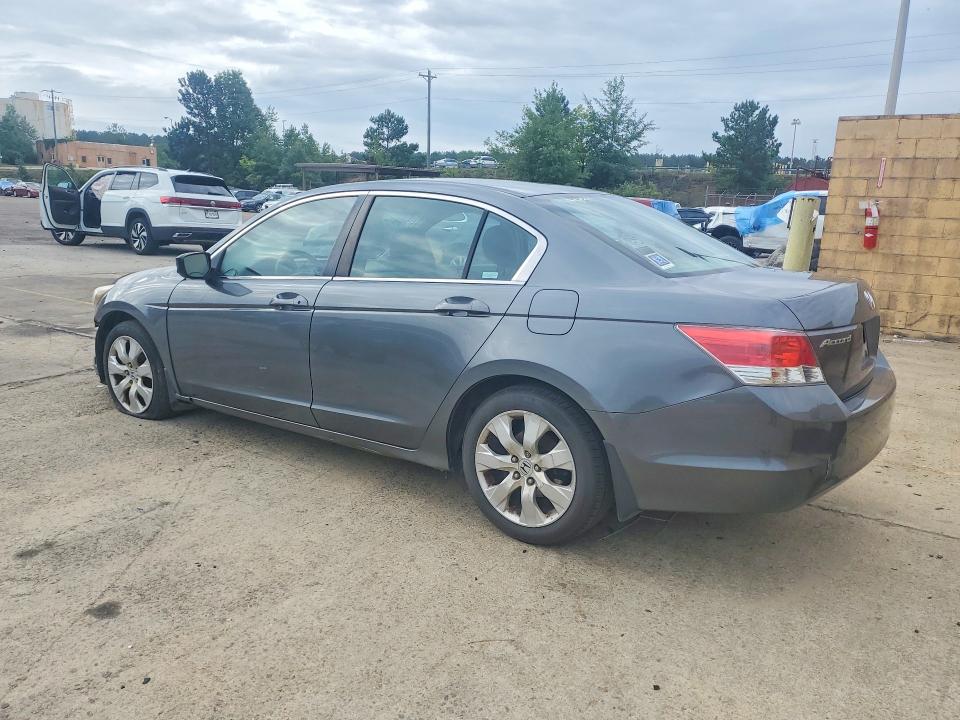 Aukcja sprzedaży 2009 Honda Accord, vin: 1HGCP267X9A178855, numer aukcji: 55133666