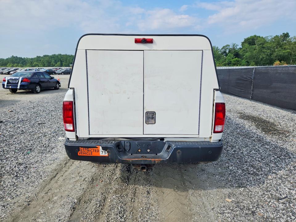 2019 Ram 1500 Classic მანქანა იყიდება აუქციონზე, vin: 3C6JR7DG6KG600005, აუქციონის ნომერი: 59311806