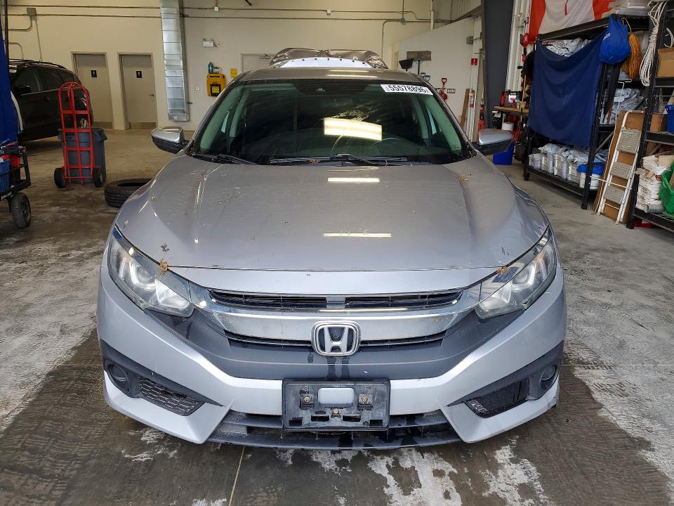 Aukcja sprzedaży 2018 Honda Civic, vin: 2HGFC2F6XJH036723, numer aukcji: 55578896