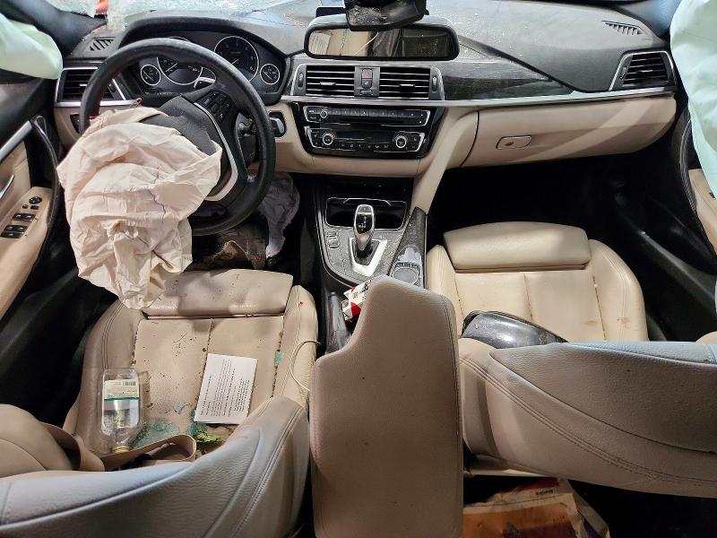 Aukcja sprzedaży 2018 Bmw 328, vin: WBA8J1C54JA019219, numer aukcji: 56339036