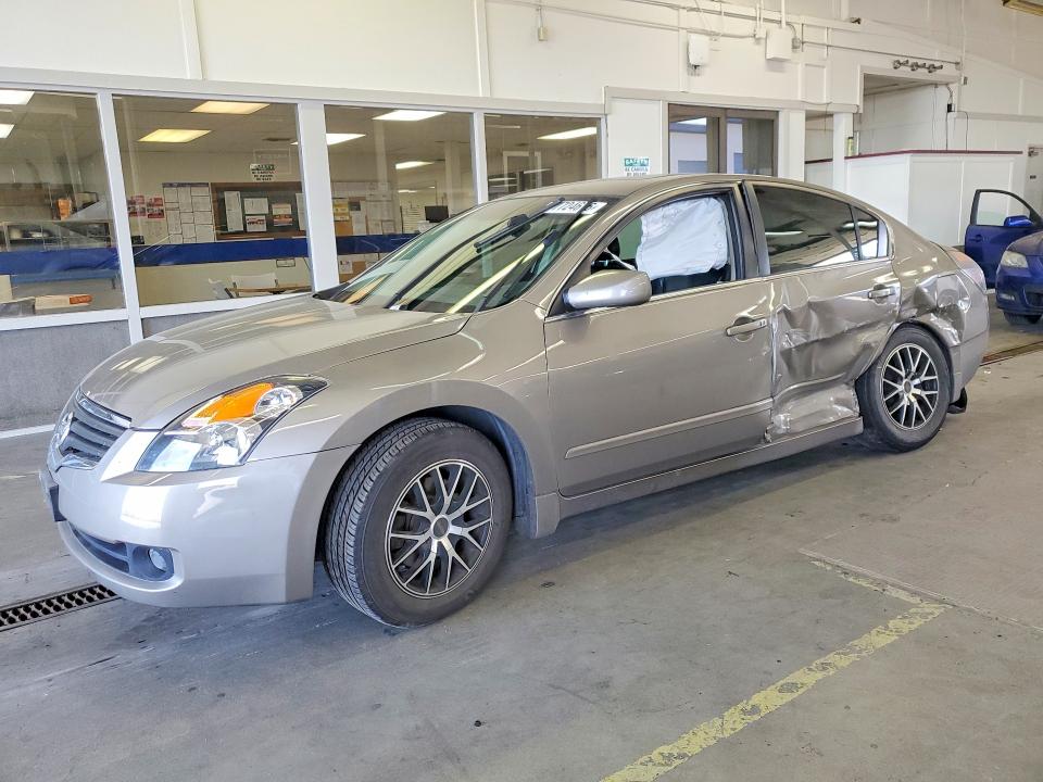 Продажа на аукционе авто 2008 Nissan Altima, vin: 1N4AL21E98N462546, номер лота: 57724616