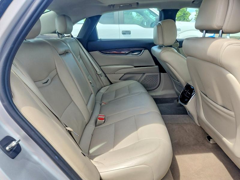Продажа на аукционе авто 2013 Cadillac Xts, vin: 2G61R5S38D9164626, номер лота: 57423466