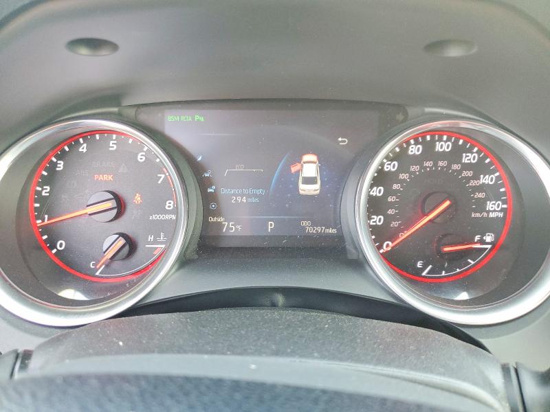 Aukcja sprzedaży 2018 Toyota Camry, vin: 4T1B61HK3JU048701, numer aukcji: 56500436