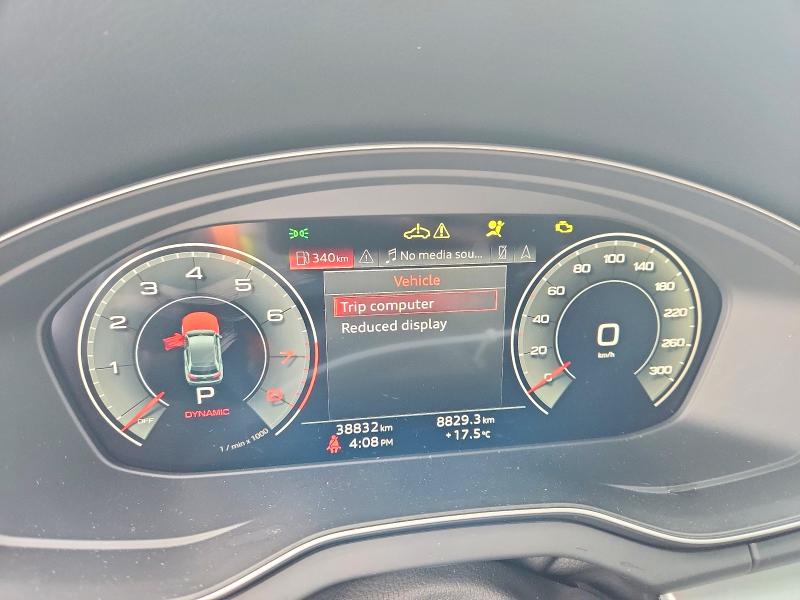Продажа на аукционе авто 2023 Audi Q5, vin: WA1EAAFYXP2002479, номер лота: 57602756