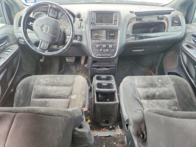 Aukcja sprzedaży 2018 Dodge Grand Caravan, vin: 2C4RDGBG3JR221811, numer aukcji: 55546326