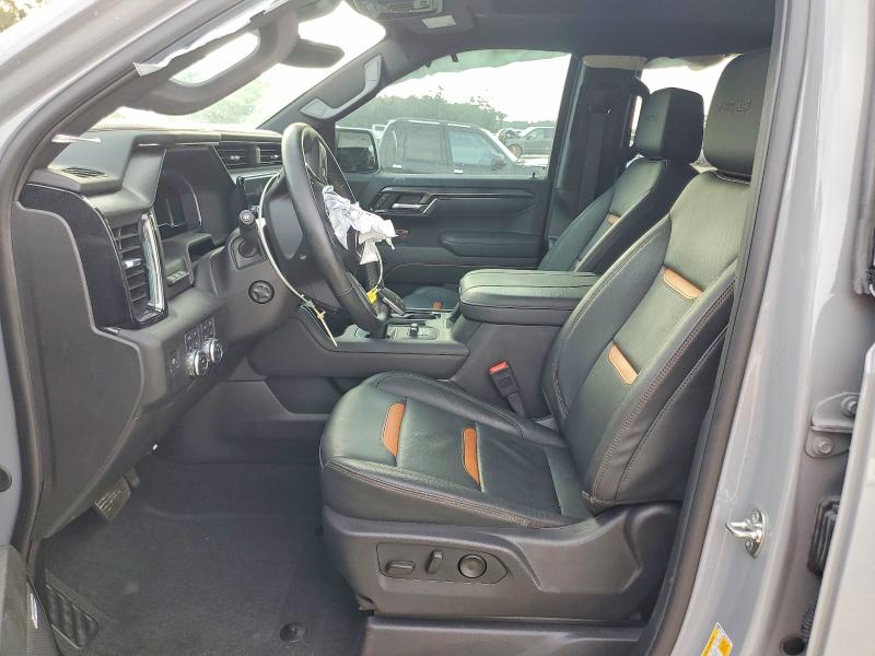 Aukcja sprzedaży 2025 Gmc Sierra, vin: 3GTUUEEL6SG112211, numer aukcji: 55614776