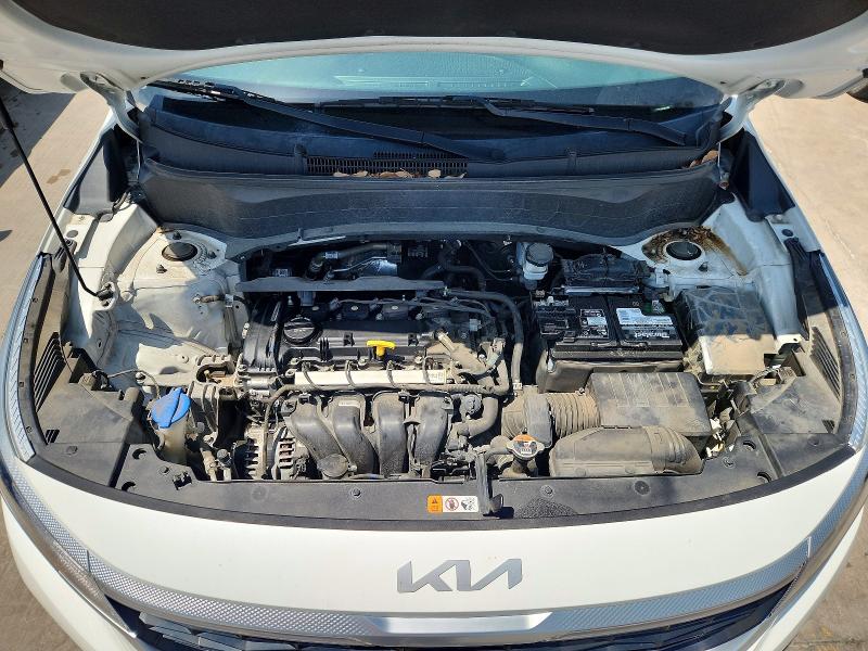 2022 Kia Seltos მანქანა იყიდება აუქციონზე, vin: KNDERCAA0N7334483, აუქციონის ნომერი: 59117846