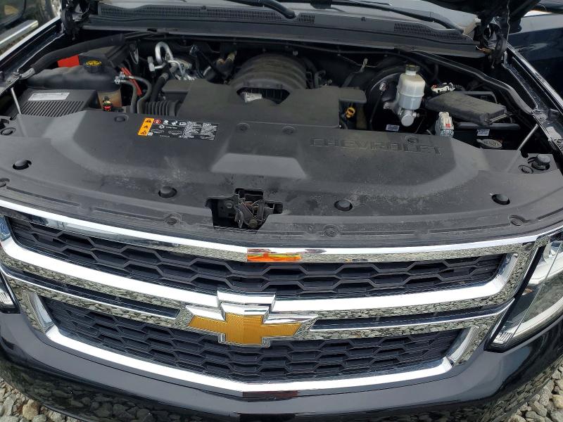 Продажа на аукционе авто 2019 Chevrolet Suburban, vin: 1GNSKGEC9KR238191, номер лота: 57370896