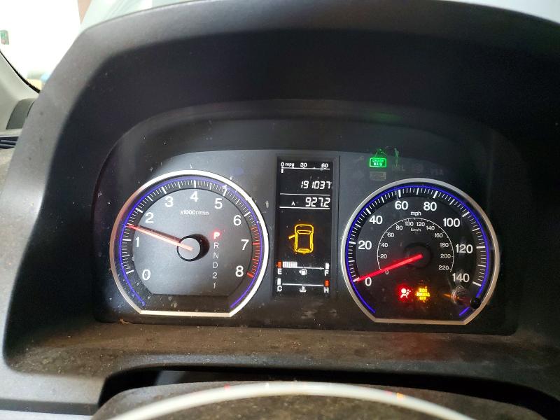 Aukcja sprzedaży 2008 Honda Cr-v, vin: 5J6RE48358L019162, numer aukcji: 56865786