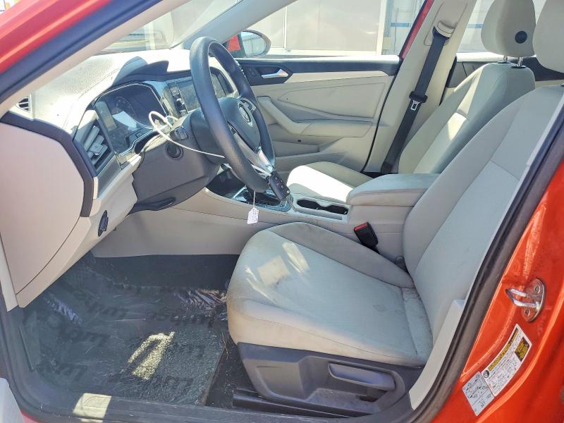 Aukcja sprzedaży 2019 Volkswagen Jetta, vin: 3VWC57BU6KM071630, numer aukcji: 57354806