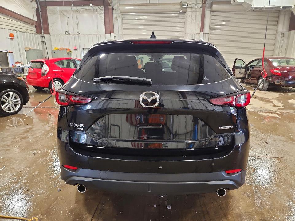 Aukcja sprzedaży 2023 Mazda Cx-5, vin: JM3KFBBM2P0251896, numer aukcji: 55247986