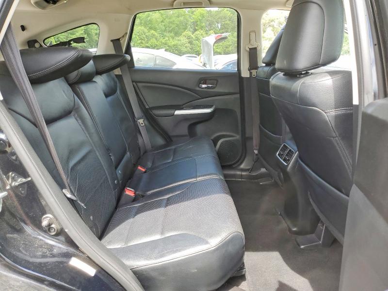 Aukcja sprzedaży 2015 Honda Cr-v, vin: 2HKRM4H75FH698783, numer aukcji: 57392206