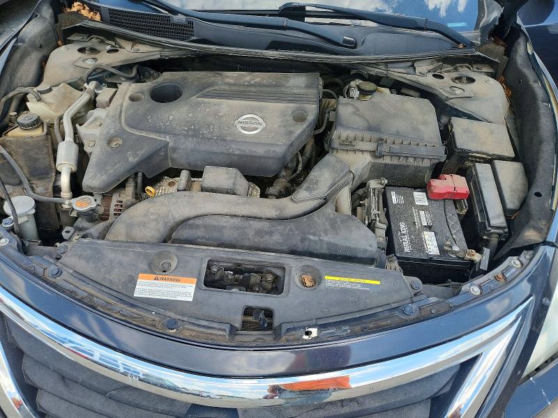 Aukcja sprzedaży 2014 Nissan Altima, vin: 1N4AL3AP3EC405435, numer aukcji: 55866086