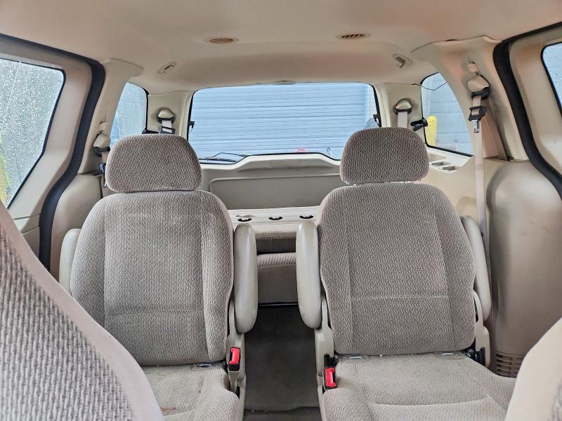 57306226 :رقم المزاد ، 2FMZA51432BB35201 vin ، 2002 Ford Windstar مزاد بيع