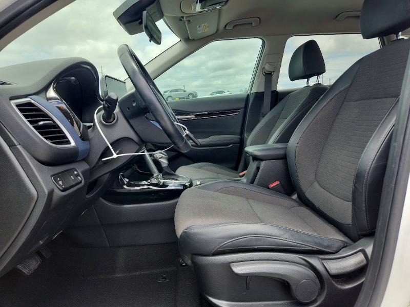 Продажа на аукционе авто 2022 Kia Seltos, vin: KNDEU2AA2N7237441, номер лота: 56842676
