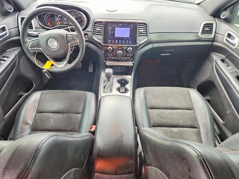 Aukcja sprzedaży 2019 Jeep Grand Cherokee, vin: 1C4RJEAG0KC789846, numer aukcji: 55346736