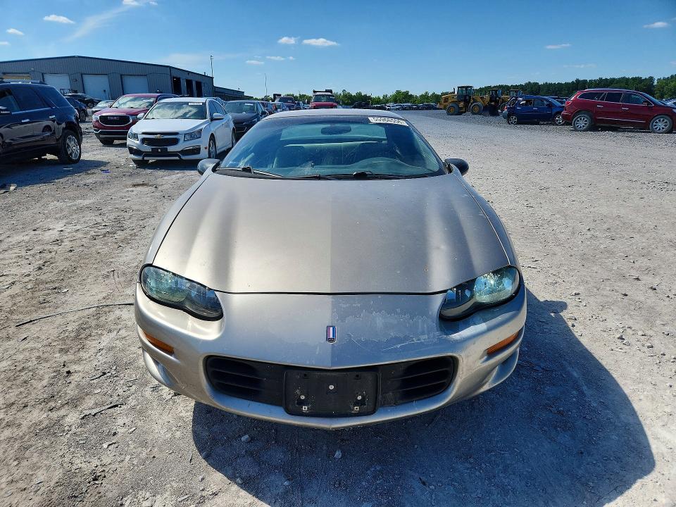 Aukcja sprzedaży 2002 Chevrolet Camaro, vin: 2G1FP22K222145311, numer aukcji: 55966556