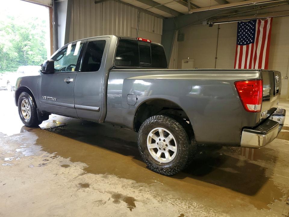 Продаж на аукціоні авто 2006 Nissan Titan, vin: 1N6BA06B56N560586, номер лоту: 56421506