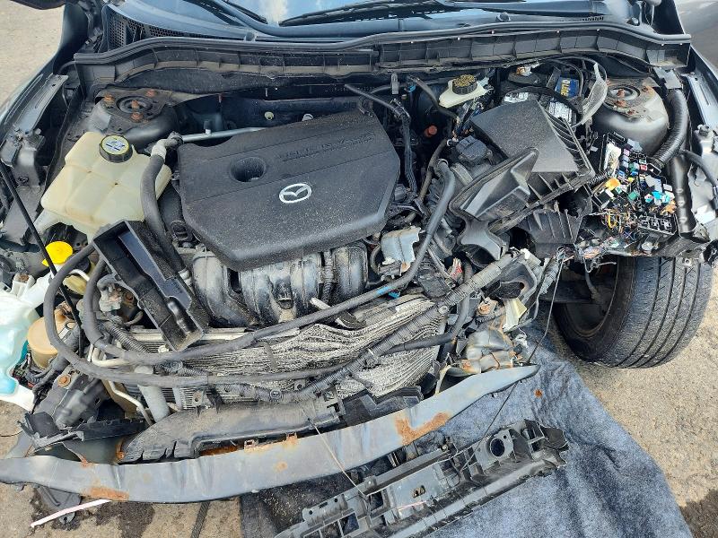 Aukcja sprzedaży 2010 Mazda 3, vin: JM1BL1S68A1349927, numer aukcji: 56661926