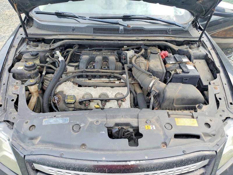 Продаж на аукціоні авто 2011 Ford Taurus, vin: 1FAHP2FW1BG137115, номер лоту: 56548846