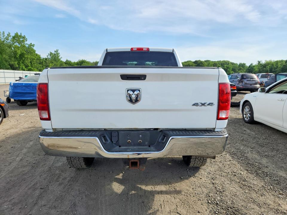 2013 Ram 2500 მანქანა იყიდება აუქციონზე, vin: 3C6TR5CTXDG603648, აუქციონის ნომერი: 55654646