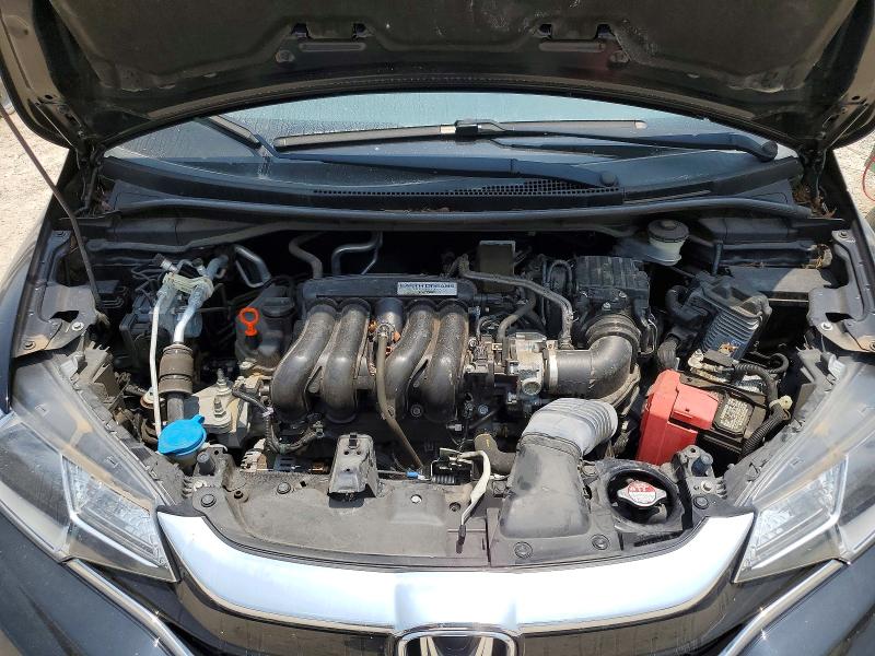 Aukcja sprzedaży 2020 Honda Fit, vin: 3HGGK5H43LM709912, numer aukcji: 58473246