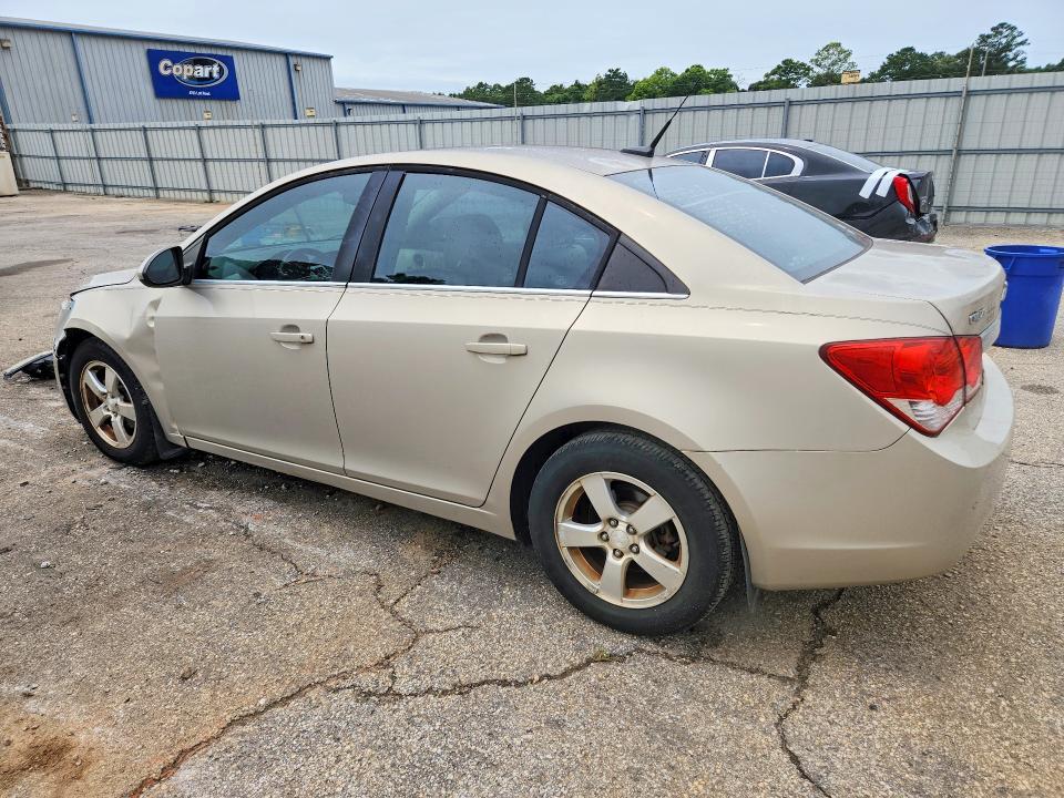 Продажа на аукционе авто 2011 Chevrolet Cruze, vin: 1G1PG5S96B7109634, номер лота: 56962446