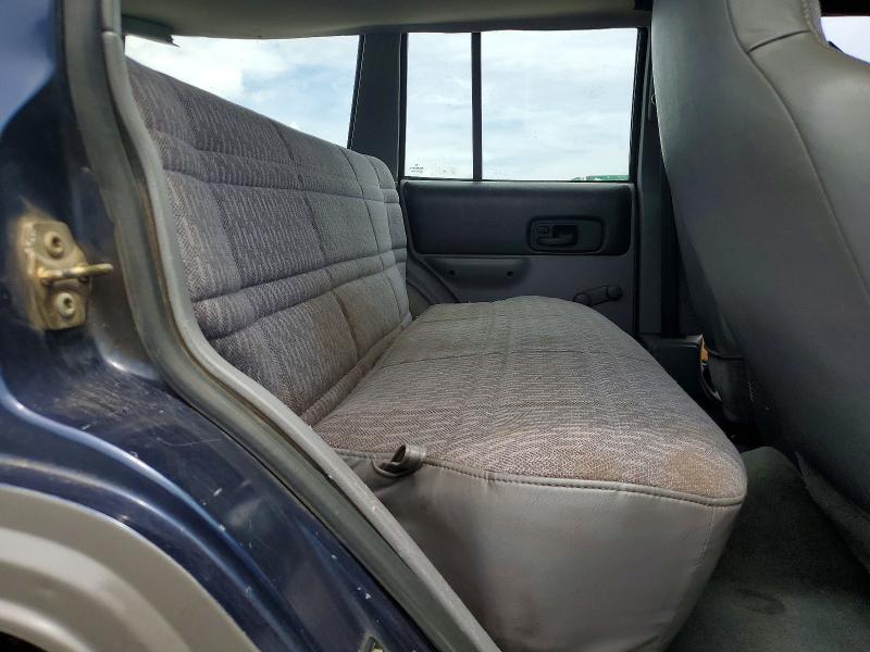 Aukcja sprzedaży 1997 Jeep Cherokee, vin: 1J4FJ28S3VL566629, numer aukcji: 56506606