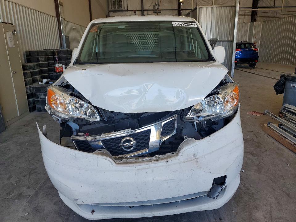Aukcja sprzedaży 2019 Nissan Nv200, vin: 3N6CM0KN0KK705318, numer aukcji: 54610996