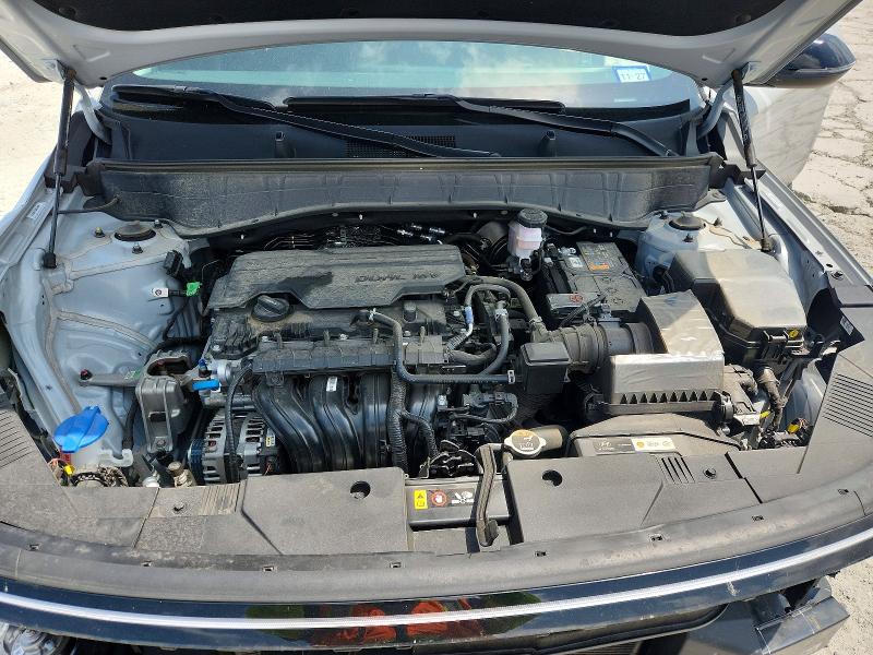 Продажа на аукционе авто 2026 Hyundai Kona, vin: KM8HF3AB3TU385078, номер лота: 58886826