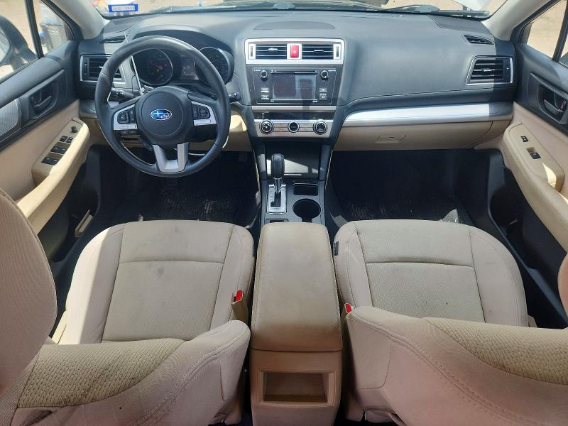 Aukcja sprzedaży 2016 Subaru Legacy, vin: 4S3BNBA62G3064090, numer aukcji: 57858466