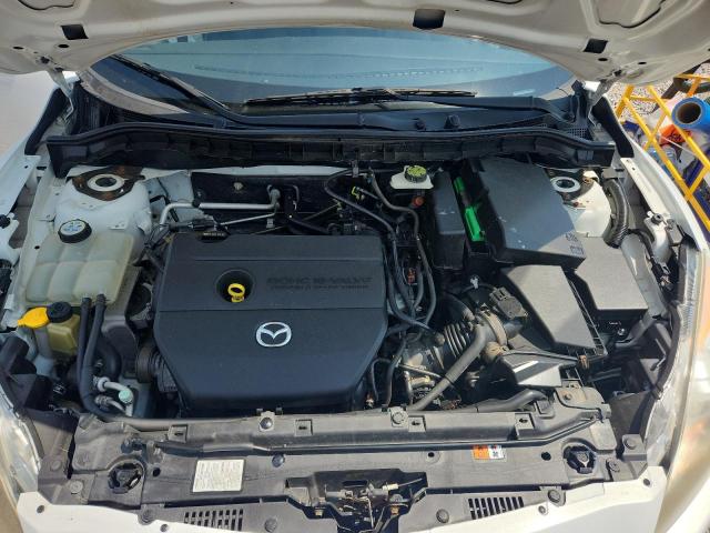 2010 Mazda 3 მანქანა იყიდება აუქციონზე, vin: JM1BL1SF0A1251913, აუქციონის ნომერი: 56511556
